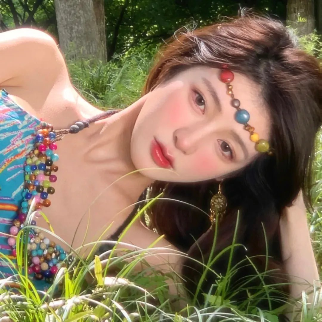 外来妹 封面